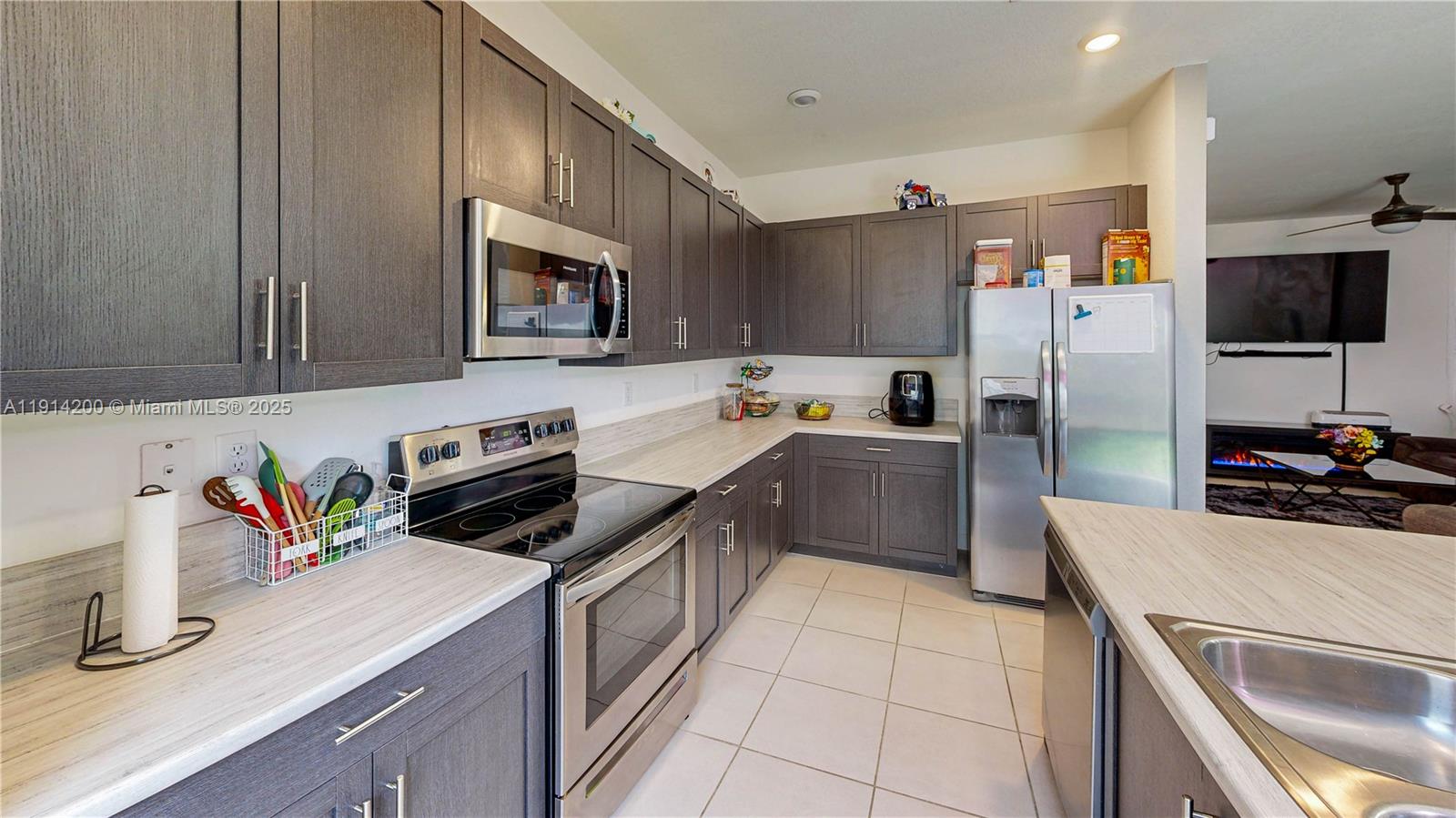 KEYS GATE RESIDENTIAL - Residential