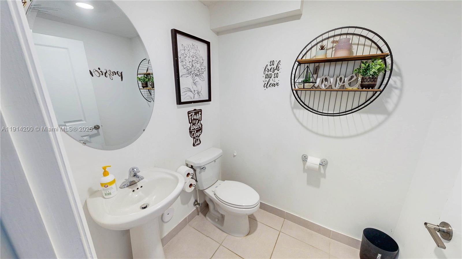 KEYS GATE RESIDENTIAL - Residential