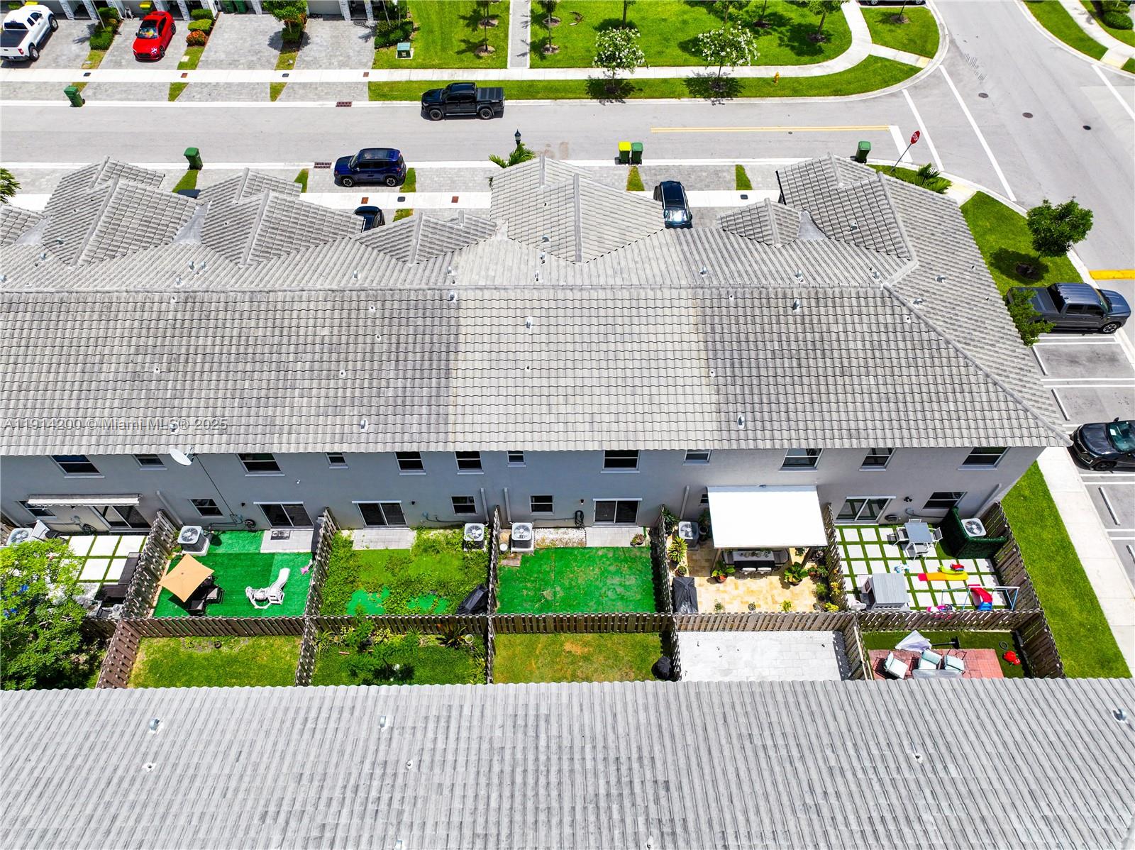 KEYS GATE RESIDENTIAL - Residential