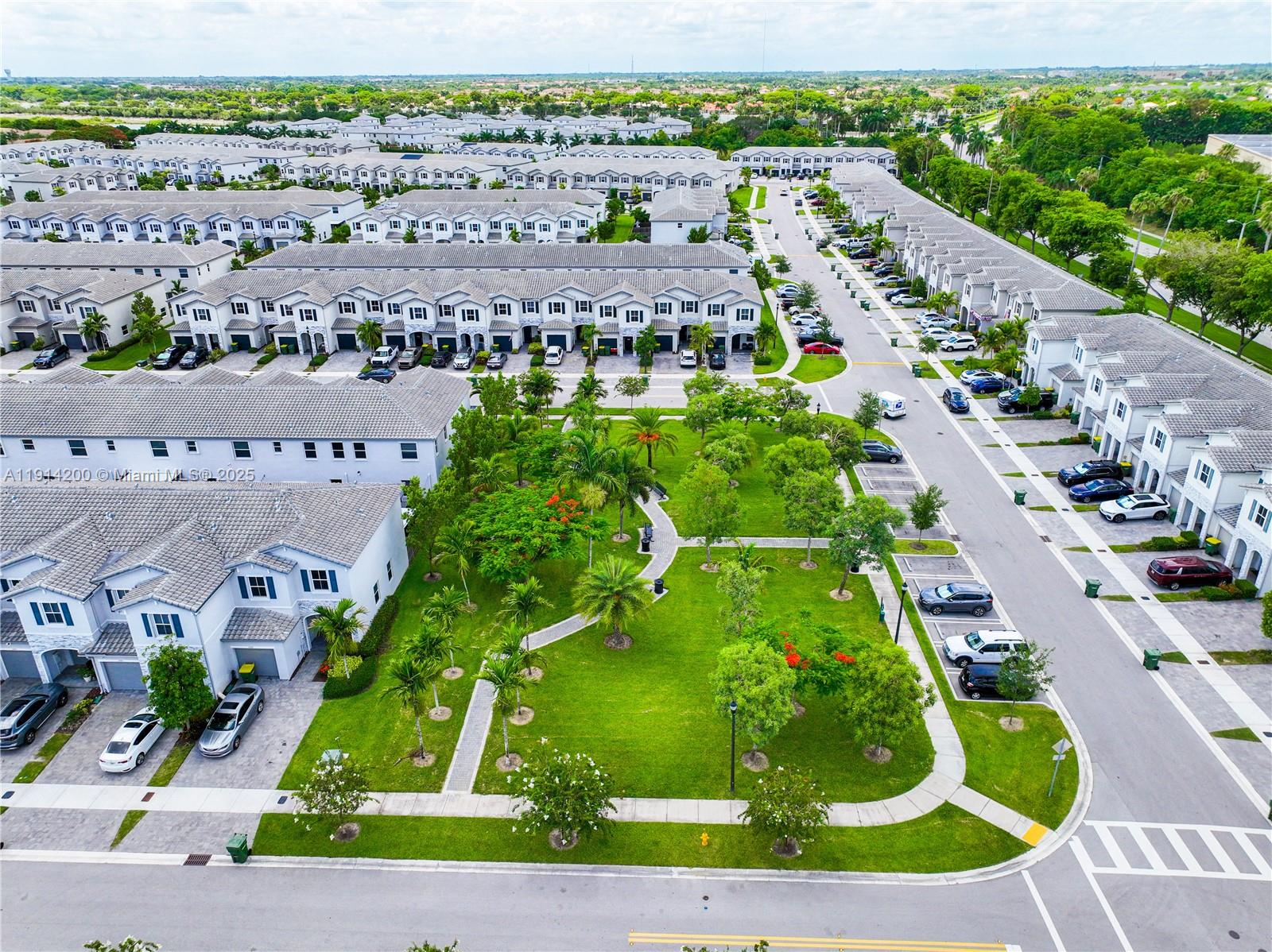 KEYS GATE RESIDENTIAL - Residential