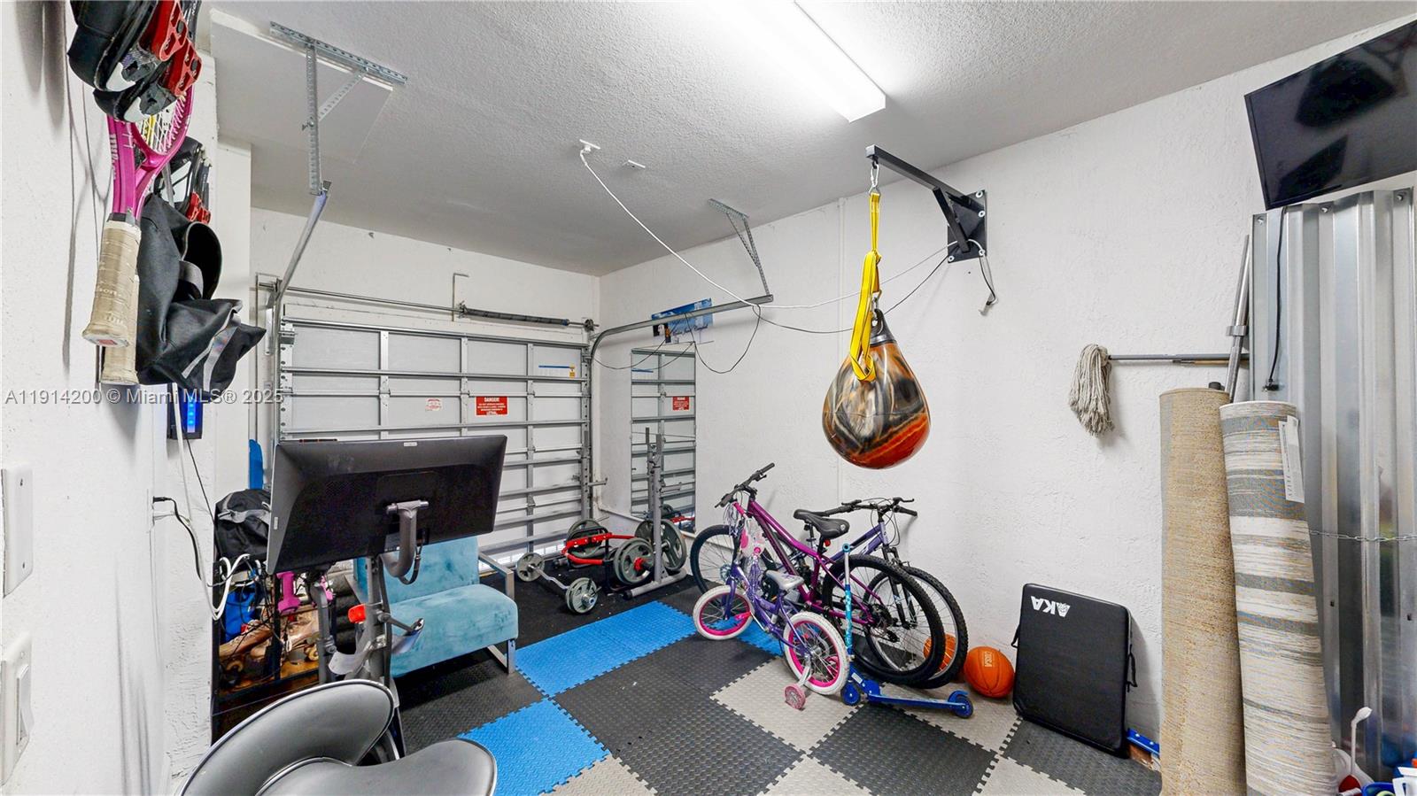 KEYS GATE RESIDENTIAL - Residential