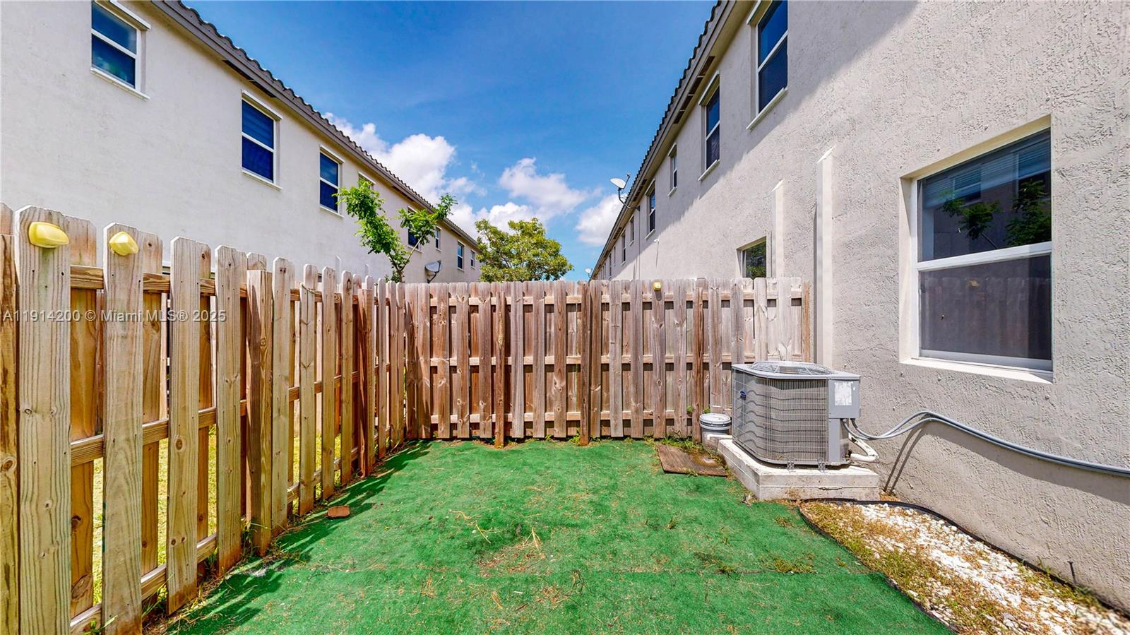 KEYS GATE RESIDENTIAL - Residential