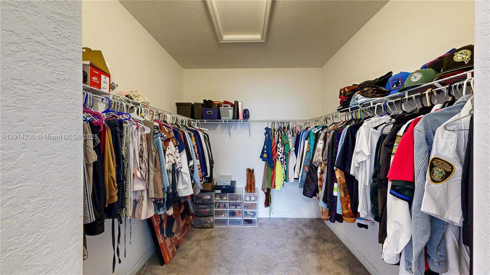 KEYS GATE RESIDENTIAL - Residential