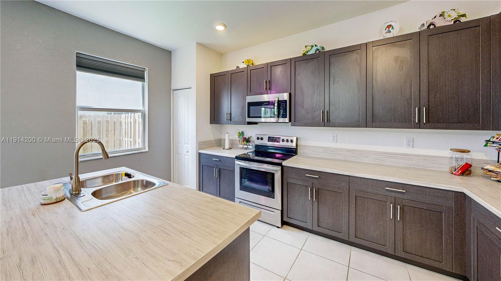 KEYS GATE RESIDENTIAL - Residential