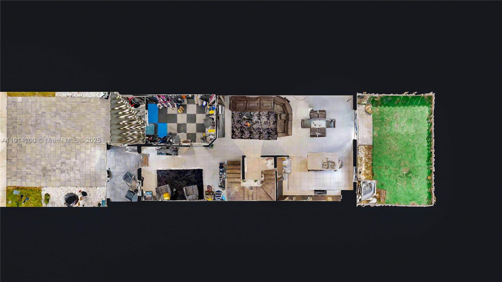 KEYS GATE RESIDENTIAL - Residential