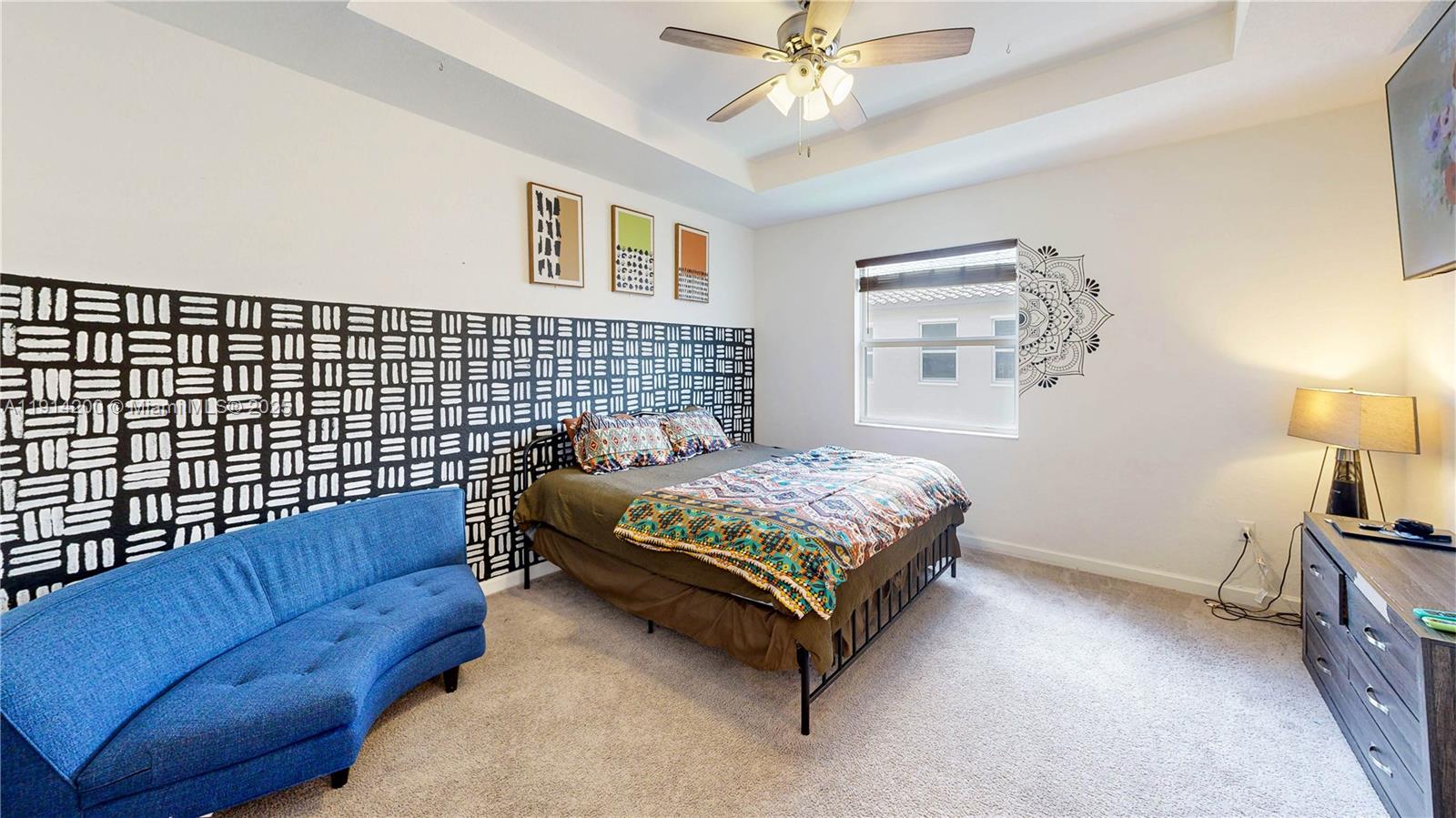 KEYS GATE RESIDENTIAL - Residential