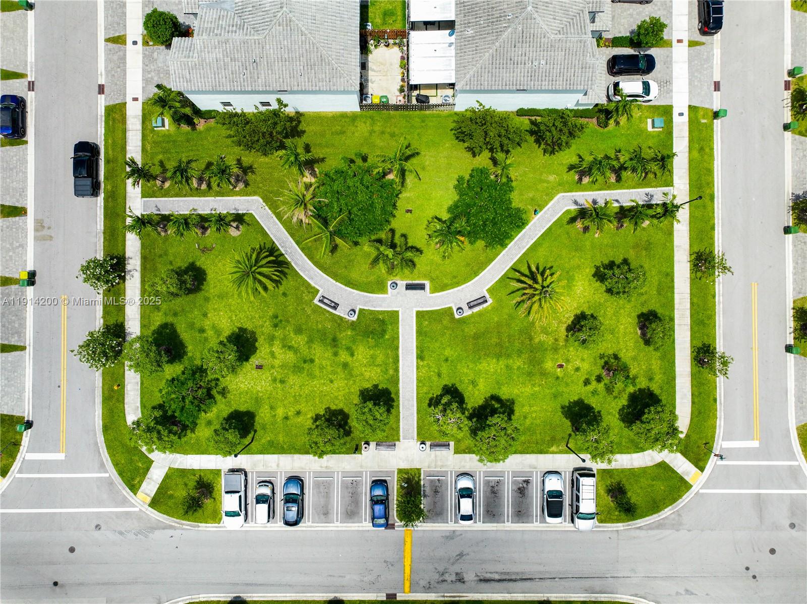 KEYS GATE RESIDENTIAL - Residential