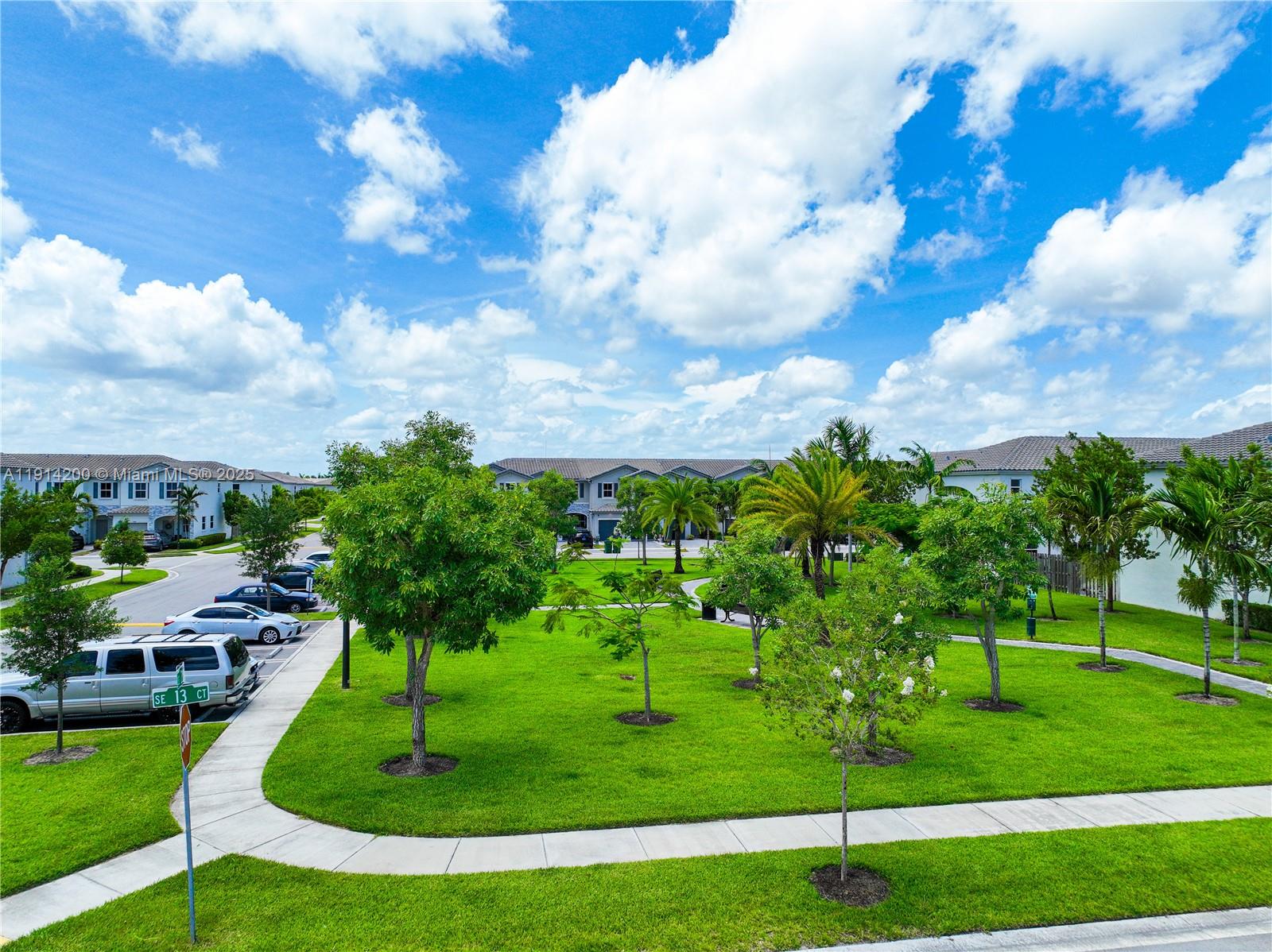 KEYS GATE RESIDENTIAL - Residential