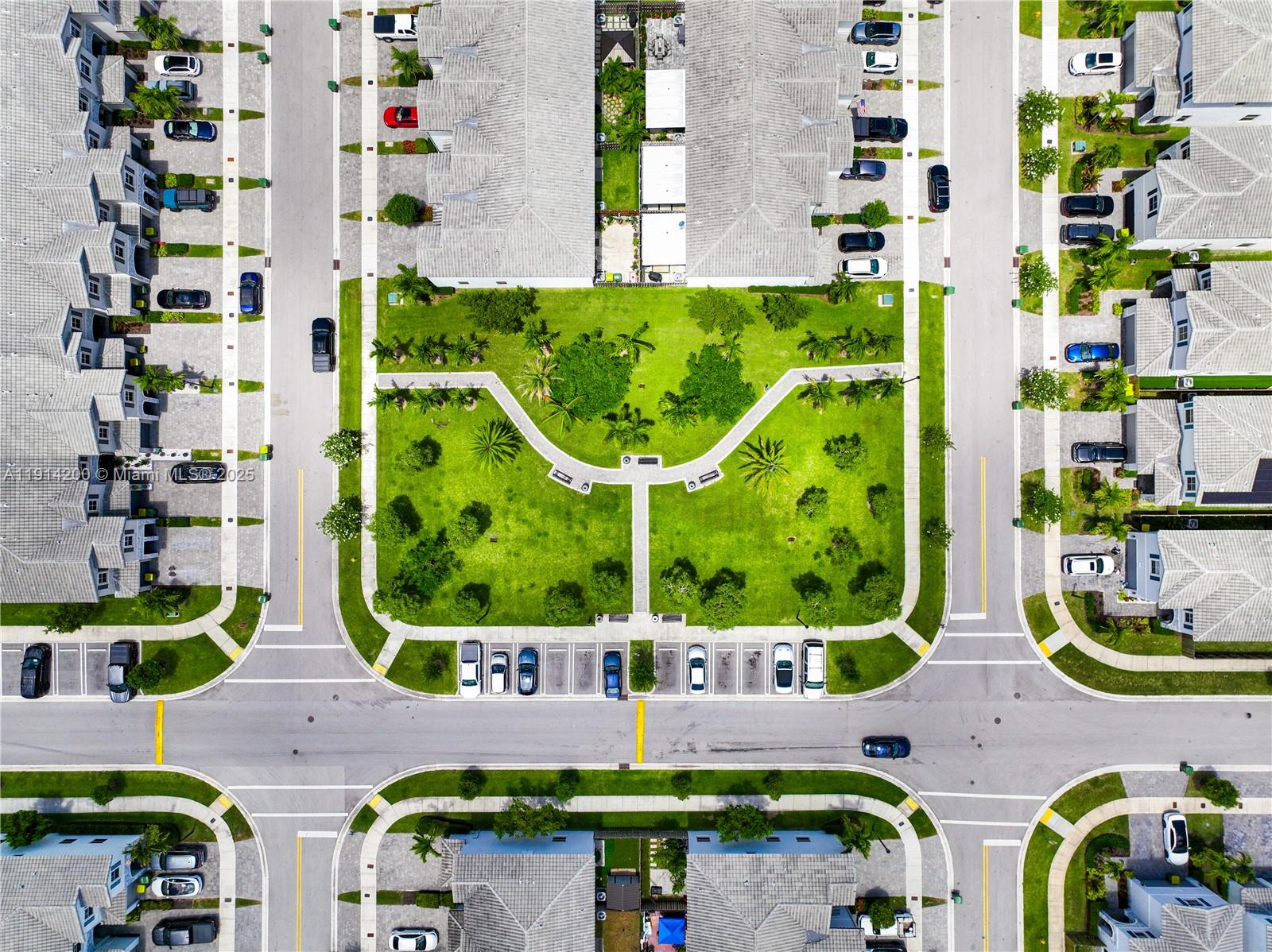 KEYS GATE RESIDENTIAL - Residential