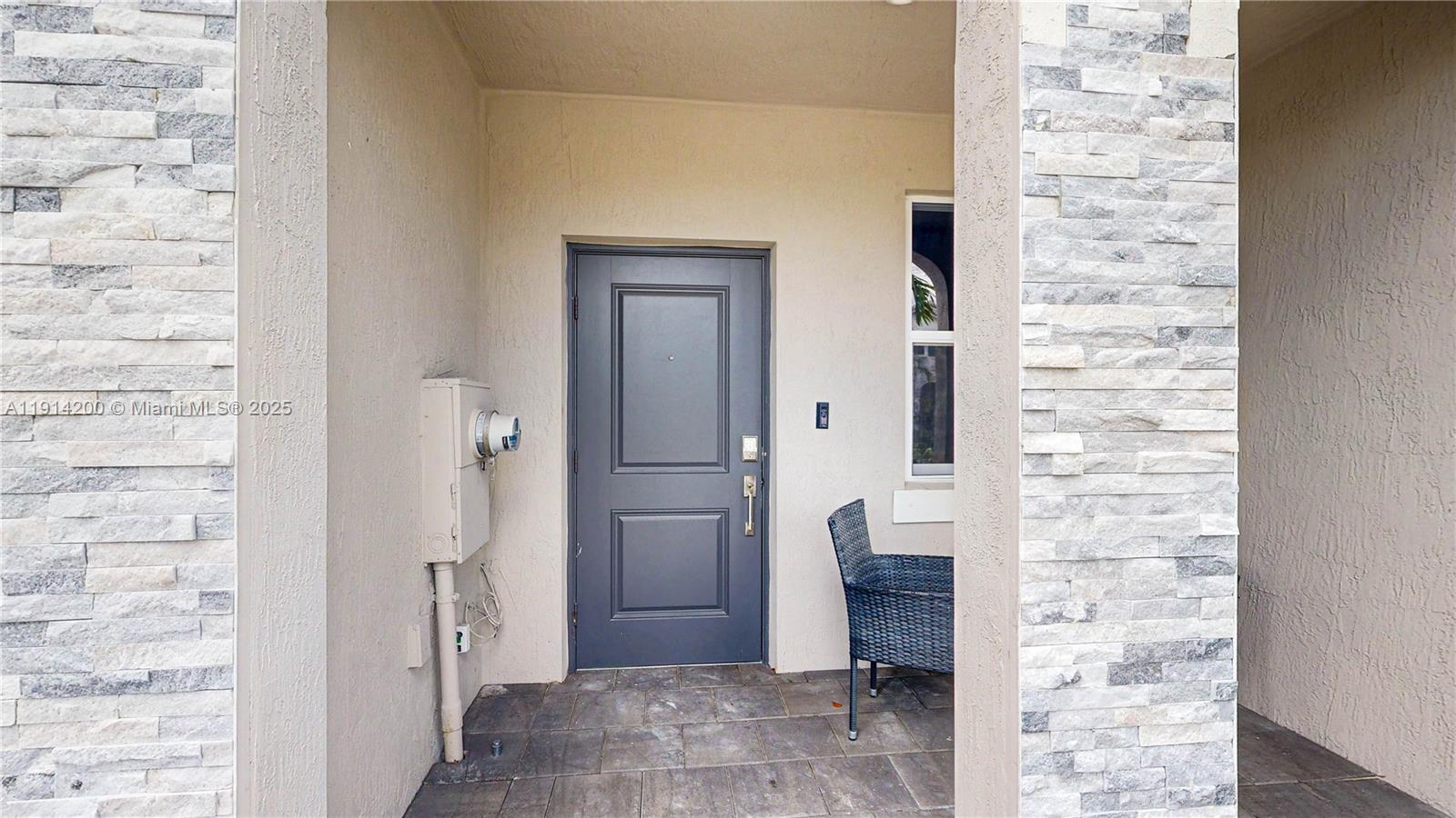 KEYS GATE RESIDENTIAL - Residential