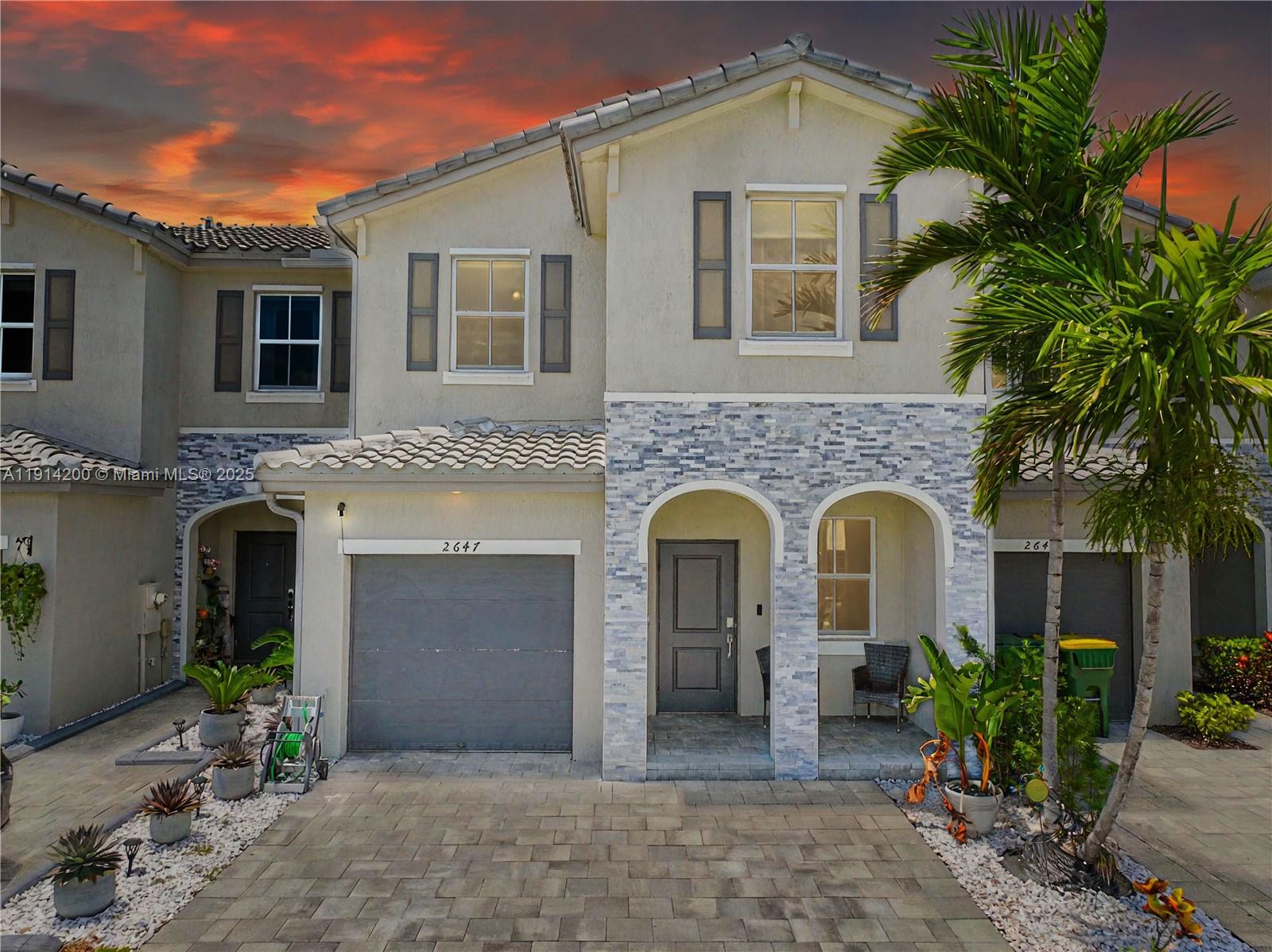 KEYS GATE RESIDENTIAL - Residential