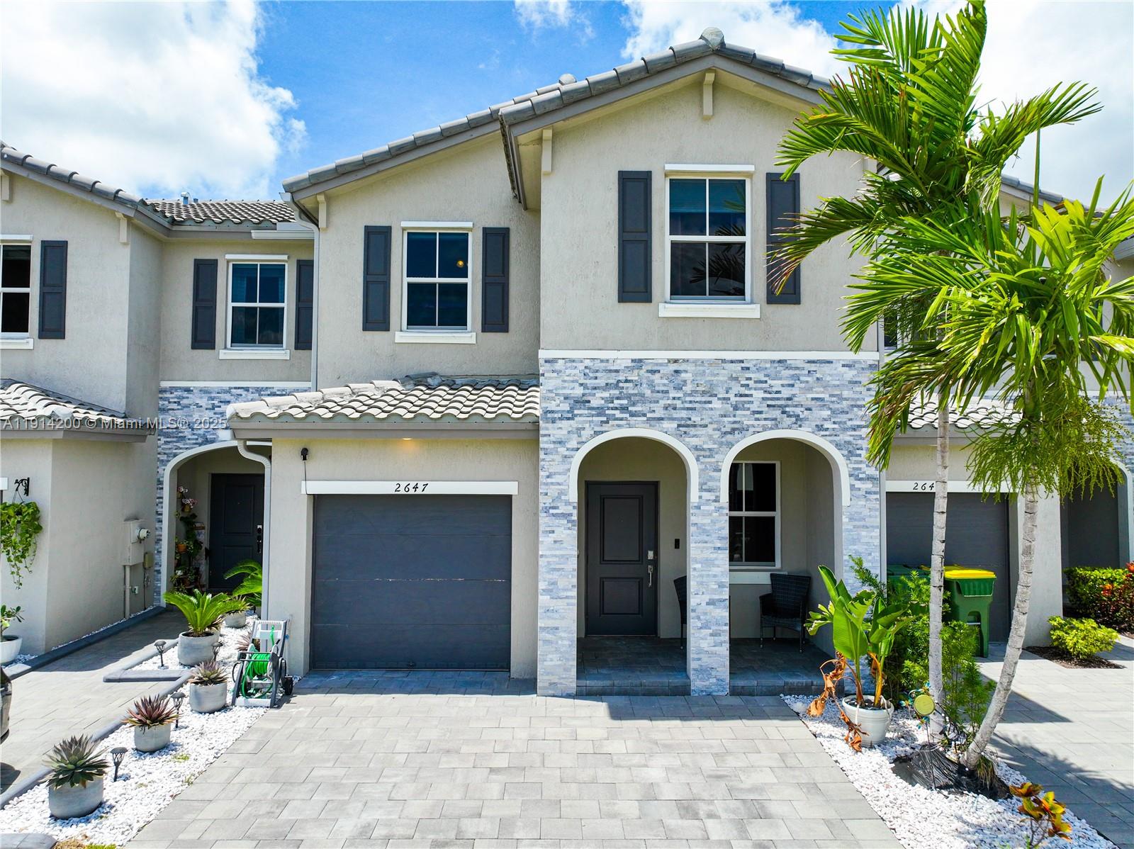 KEYS GATE RESIDENTIAL - Residential