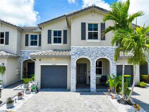 Photo of 2647 SE 13th St, Homestead, FL 33035 (MLS # A11914200)