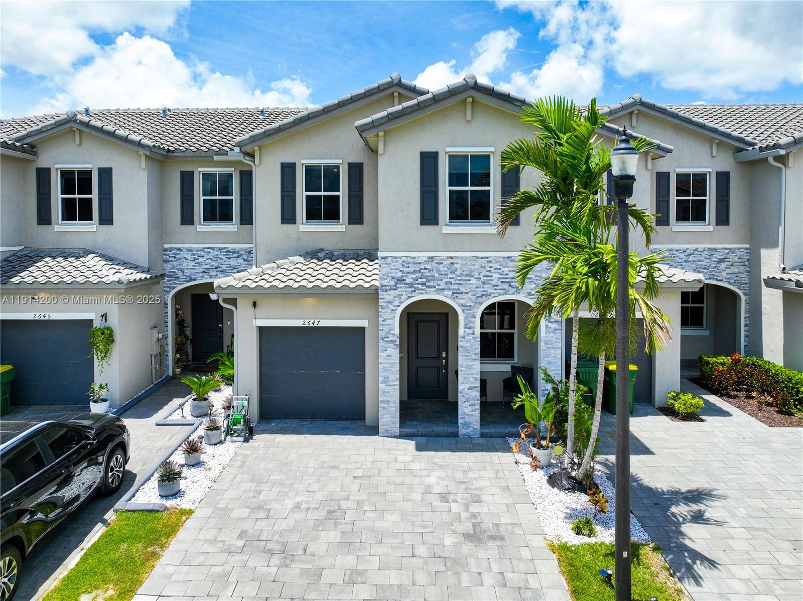 KEYS GATE RESIDENTIAL - Residential