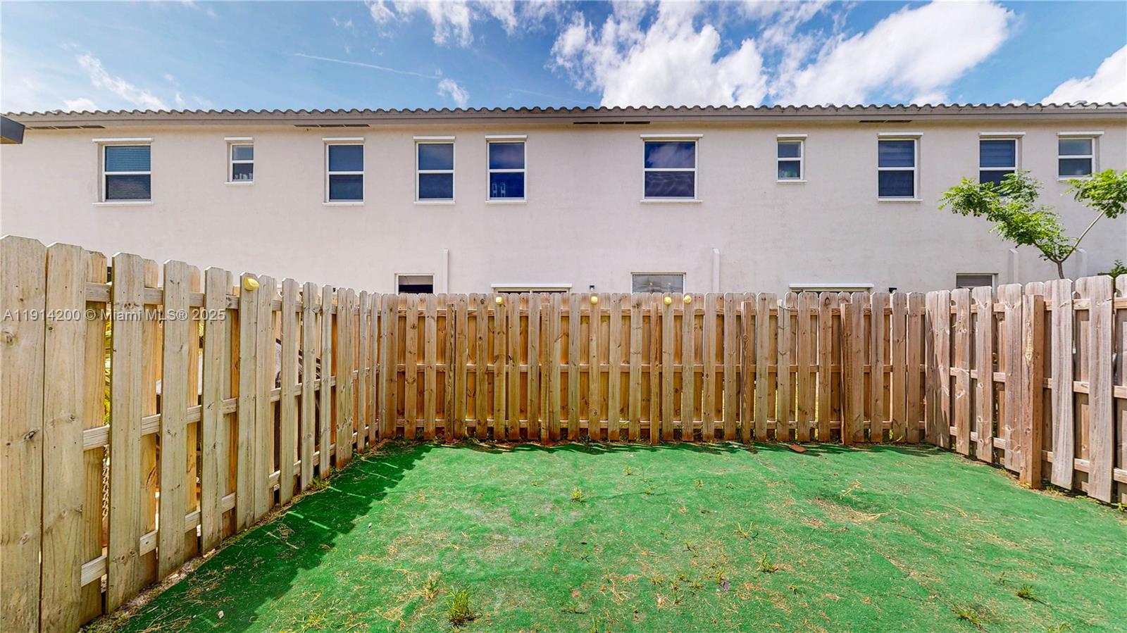 KEYS GATE RESIDENTIAL - Residential