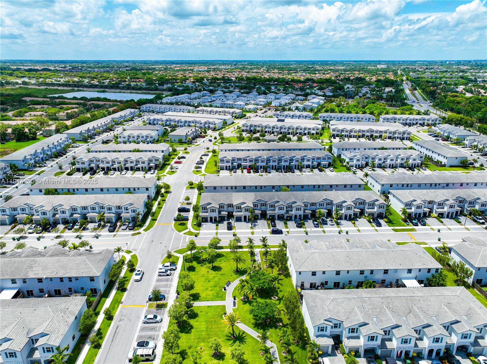 KEYS GATE RESIDENTIAL - Residential