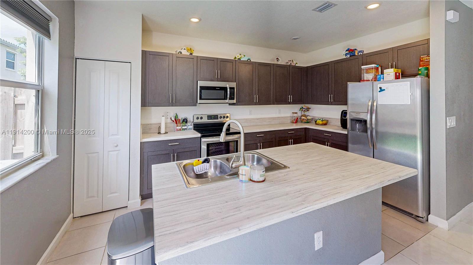 KEYS GATE RESIDENTIAL - Residential