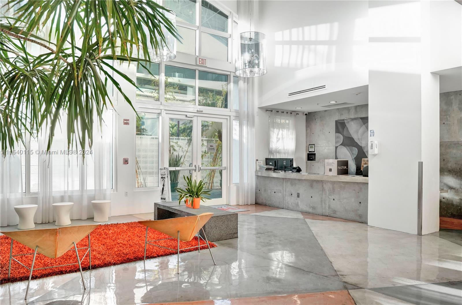 THE LOFT DOWNTOWN CONDO - Residential
