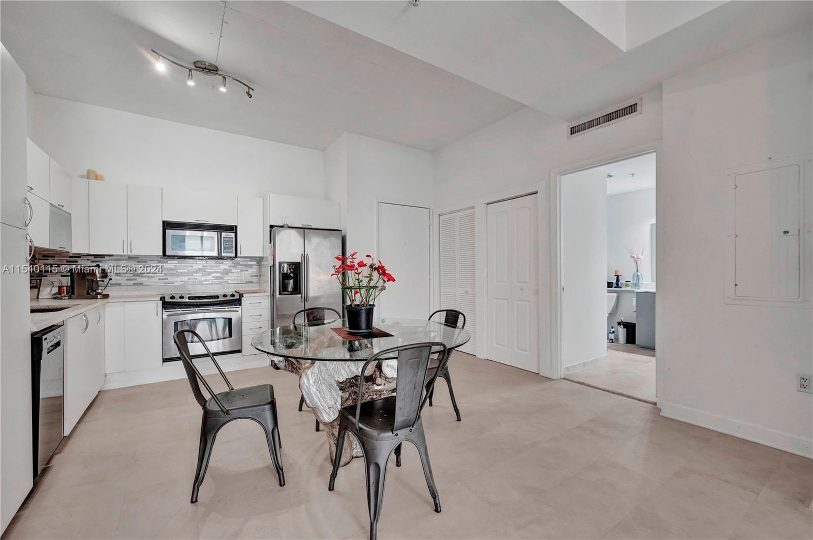 THE LOFT DOWNTOWN CONDO - Residential