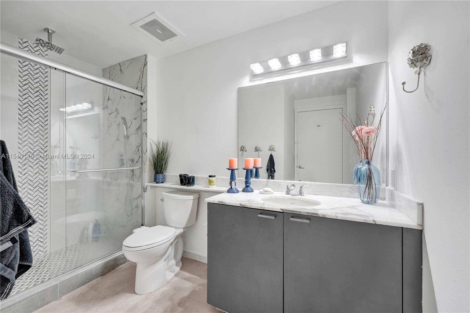 THE LOFT DOWNTOWN CONDO - Residential