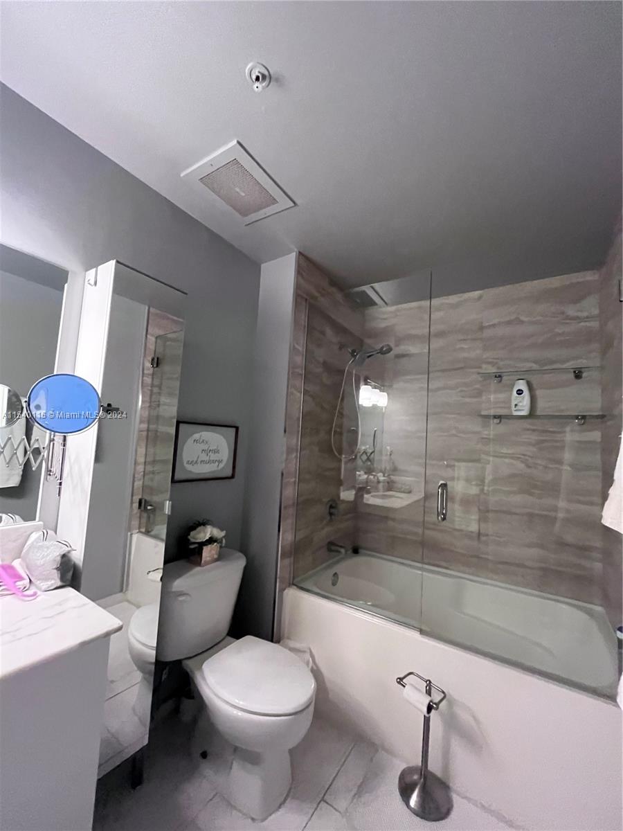 THE LOFT DOWNTOWN CONDO - Residential