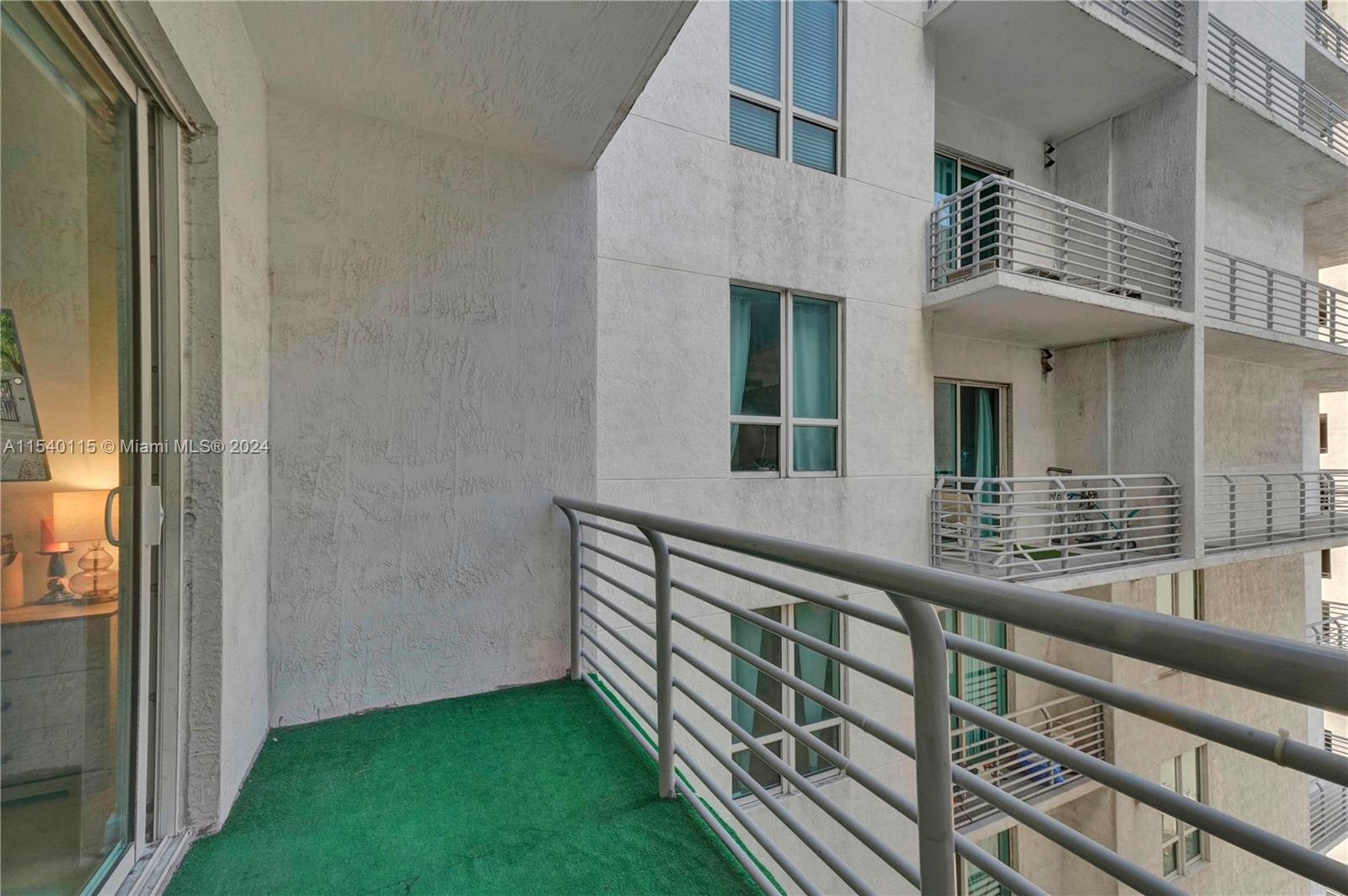 THE LOFT DOWNTOWN CONDO - Residential