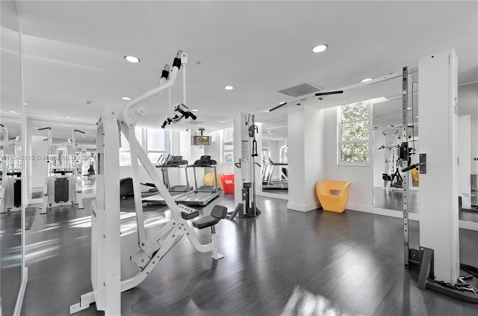 THE LOFT DOWNTOWN CONDO - Residential