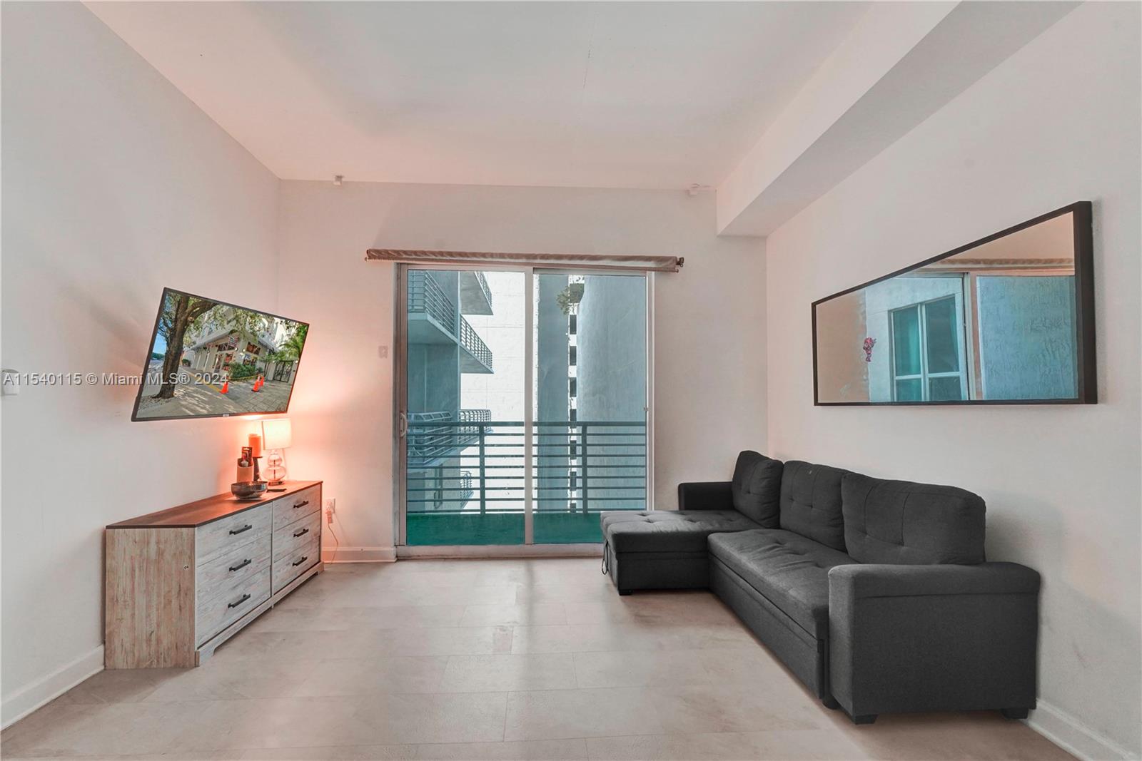 THE LOFT DOWNTOWN CONDO - Residential