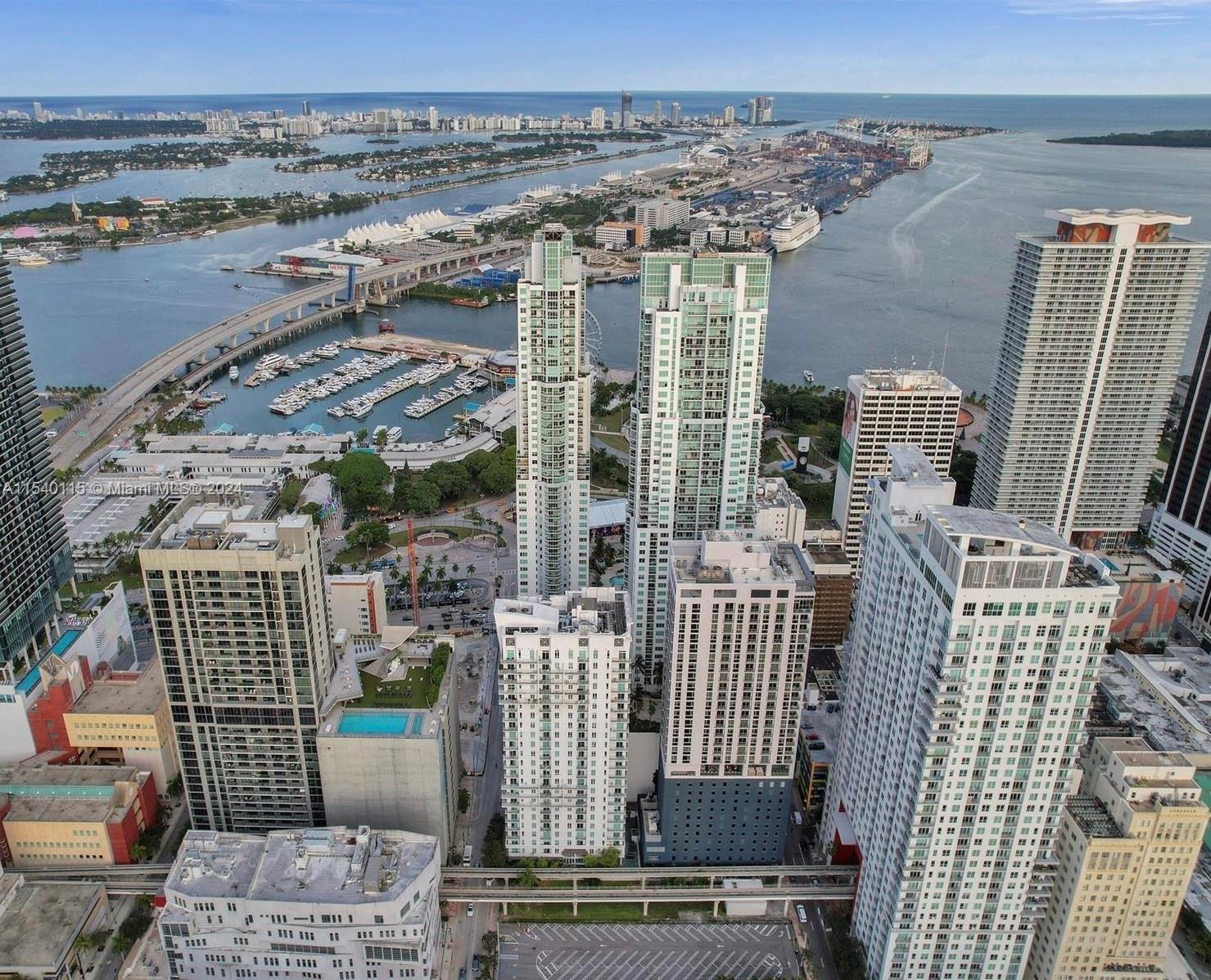 THE LOFT DOWNTOWN CONDO - Residential