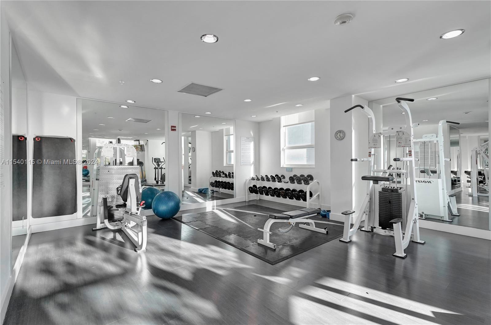 THE LOFT DOWNTOWN CONDO - Residential