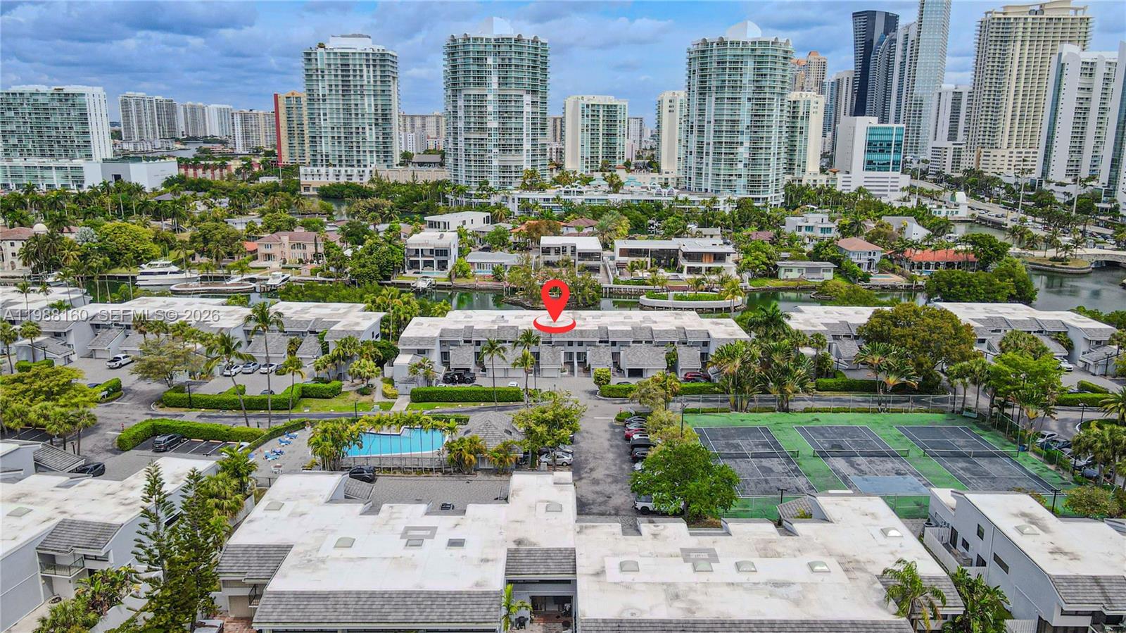 POINCIANA IS YT & RCQ CLU - Residential Lease