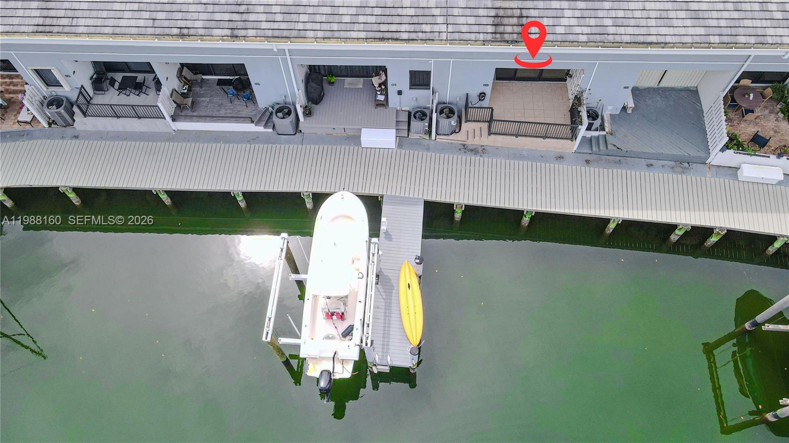 POINCIANA IS YT & RCQ CLU - Residential Lease