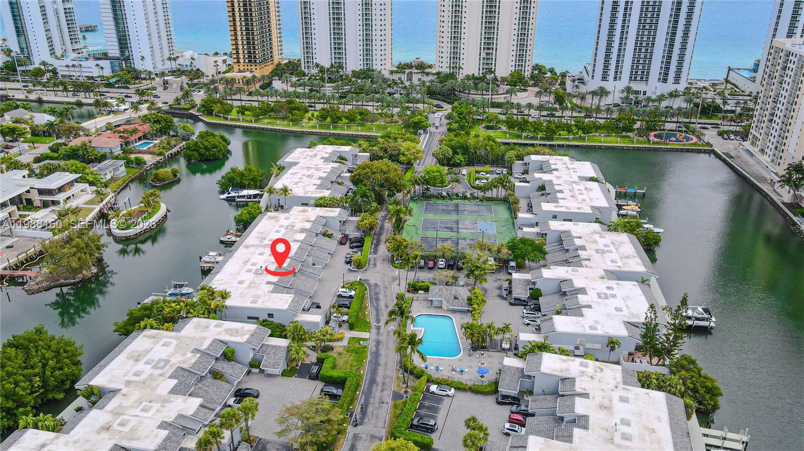 POINCIANA IS YT & RCQ CLU - Residential Lease