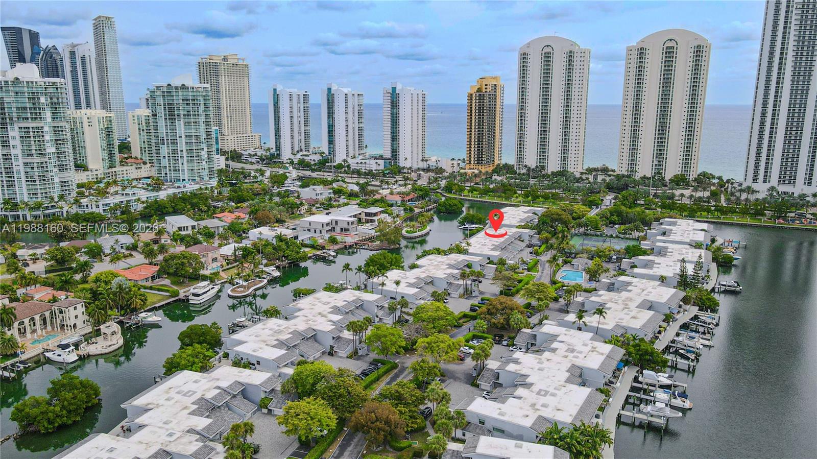POINCIANA IS YT & RCQ CLU - Residential Lease
