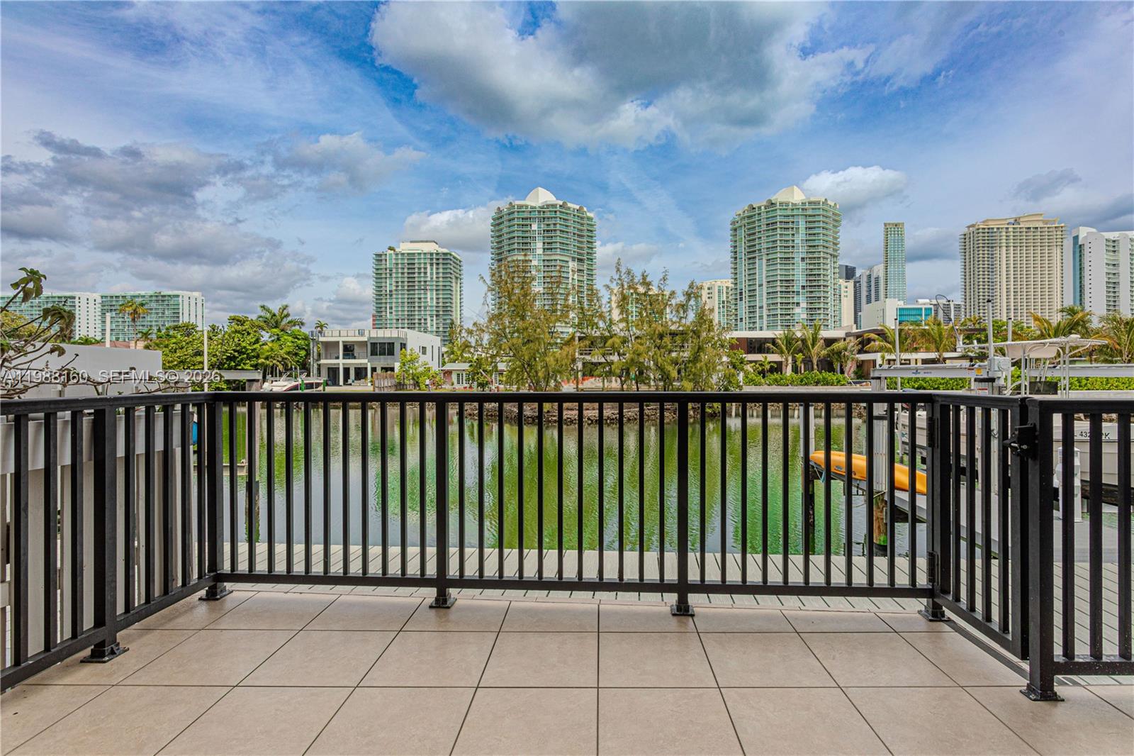 POINCIANA IS YT & RCQ CLU - Residential Lease