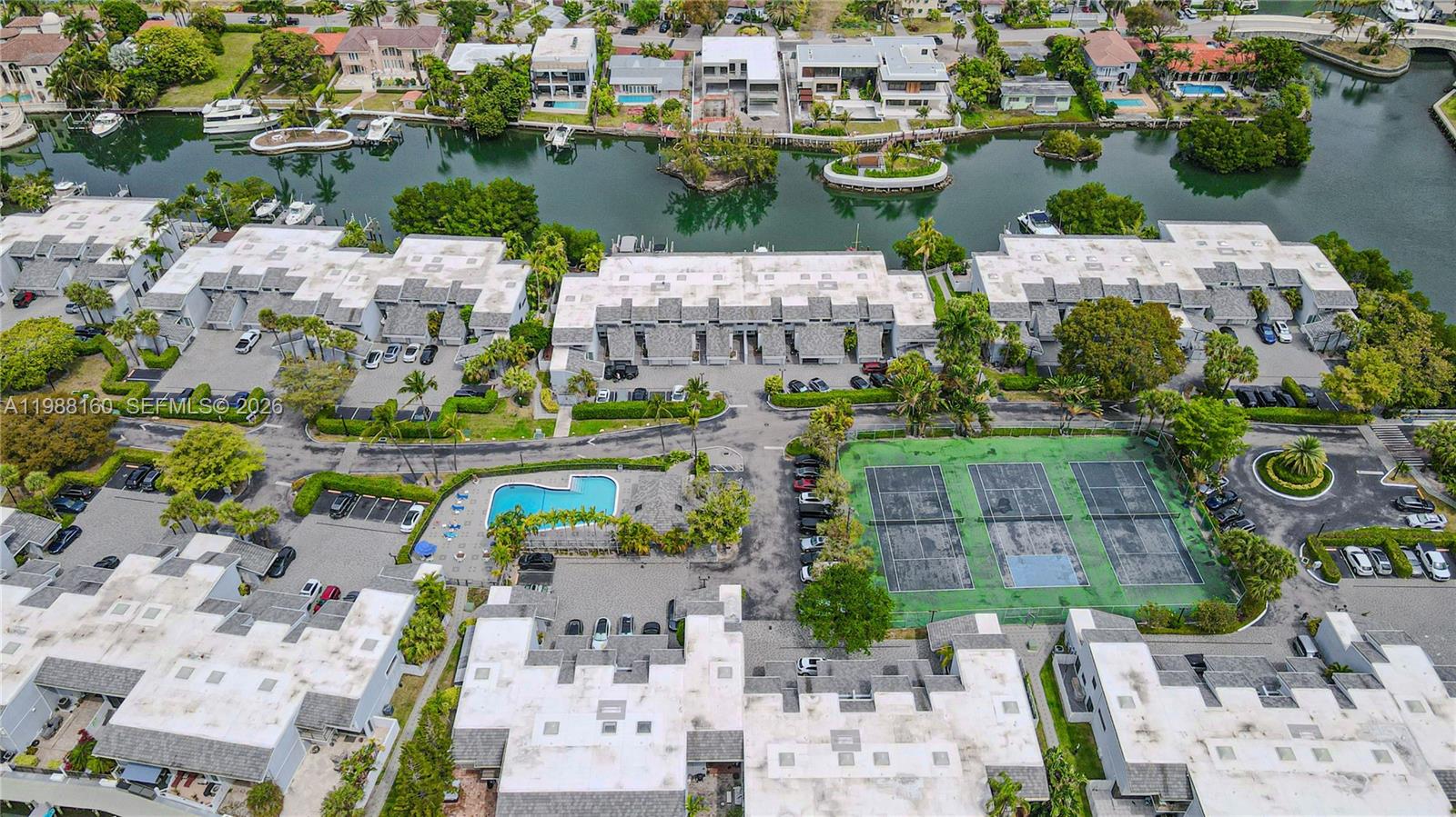 POINCIANA IS YT & RCQ CLU - Residential Lease