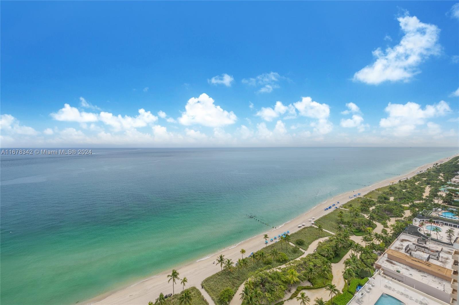 OCEANA BAL HARBOUR CONDO - Residential