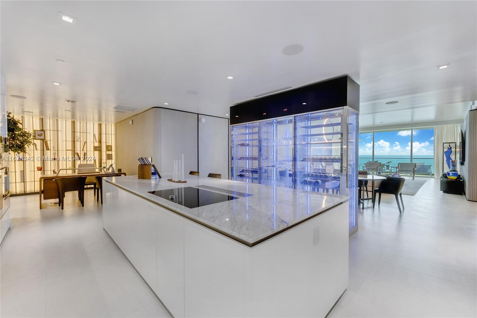 OCEANA BAL HARBOUR CONDO - Residential