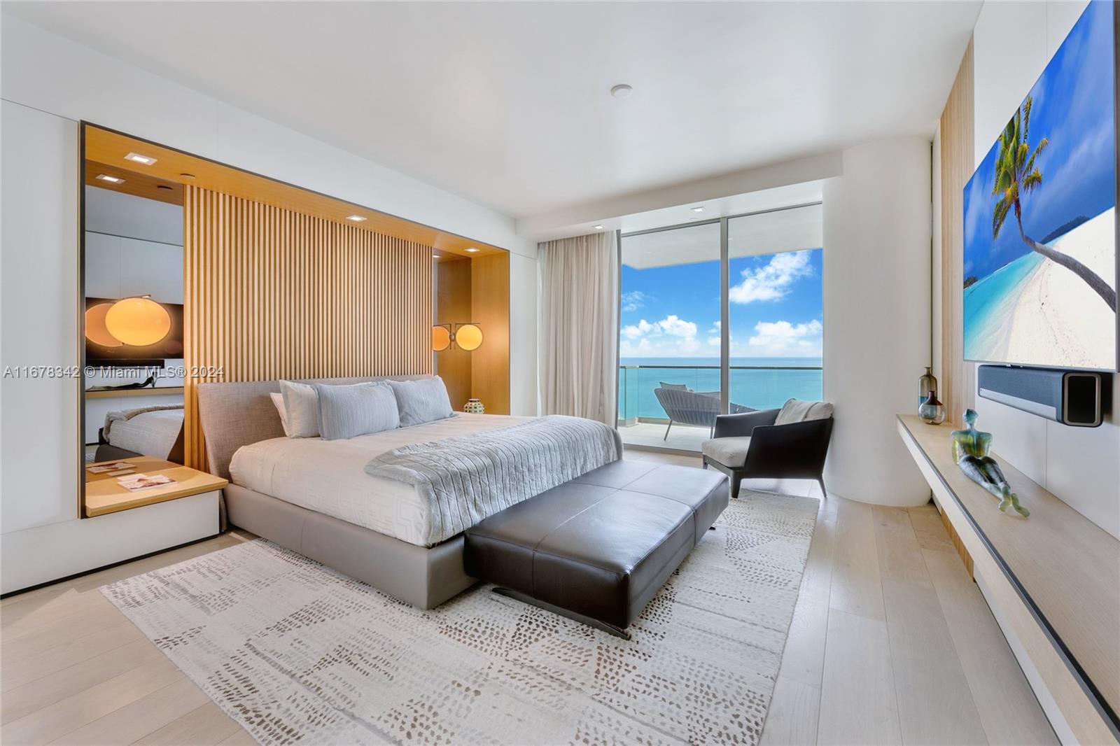 OCEANA BAL HARBOUR CONDO - Residential