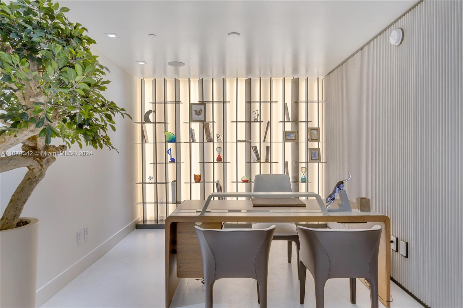 OCEANA BAL HARBOUR CONDO - Residential