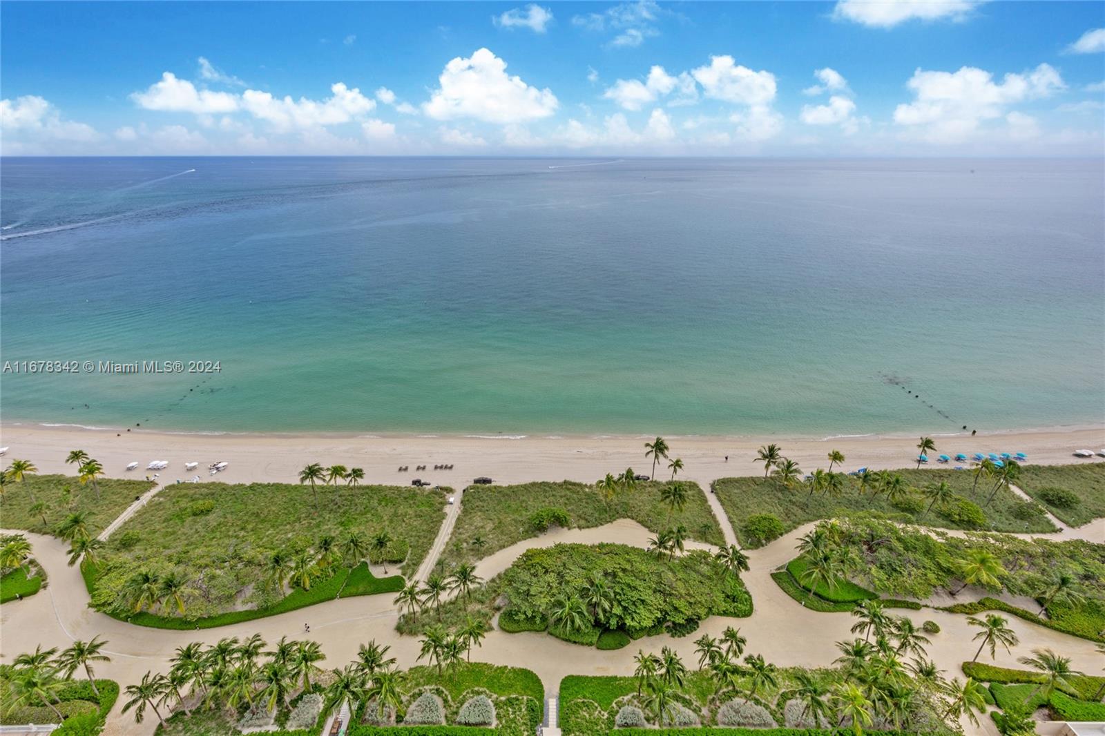 OCEANA BAL HARBOUR CONDO - Residential