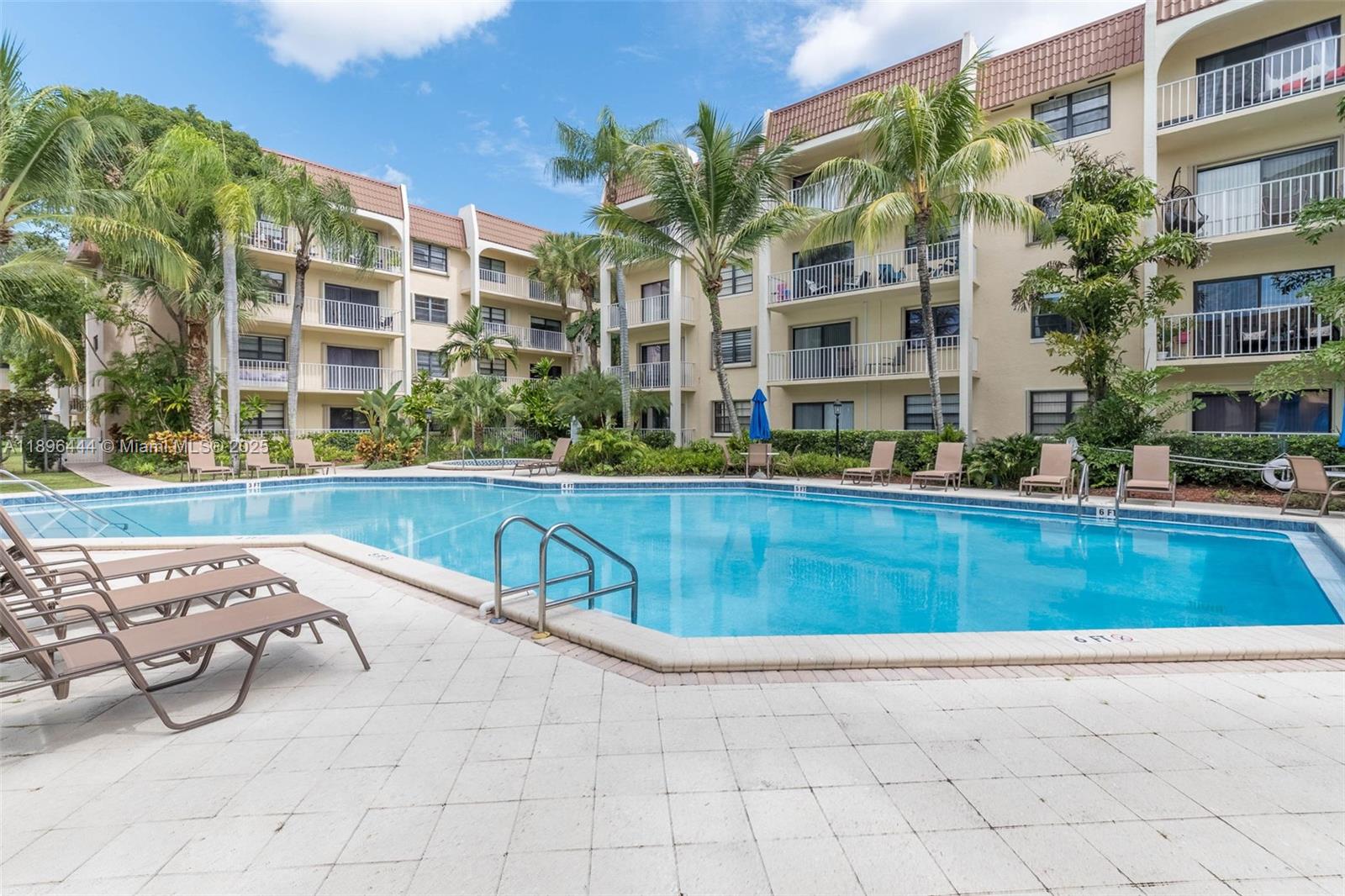 WISPERWOOD VILLAGE CONDO - Residential Lease