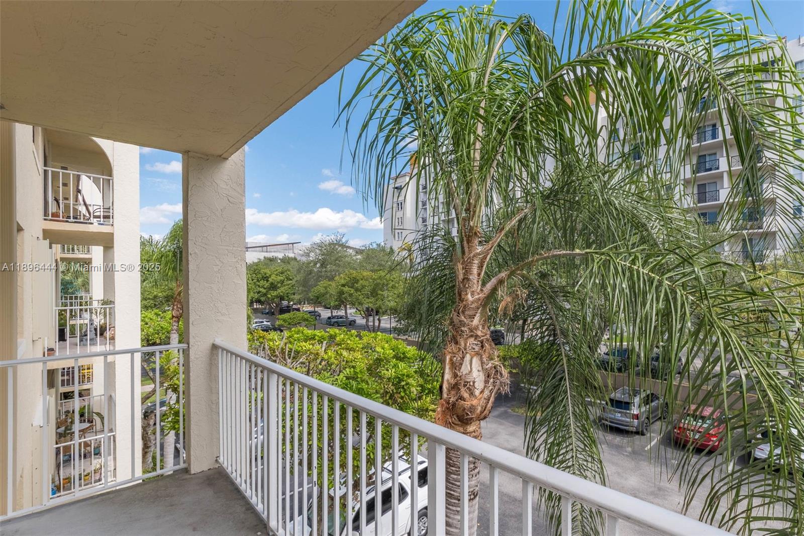 WISPERWOOD VILLAGE CONDO - Residential Lease