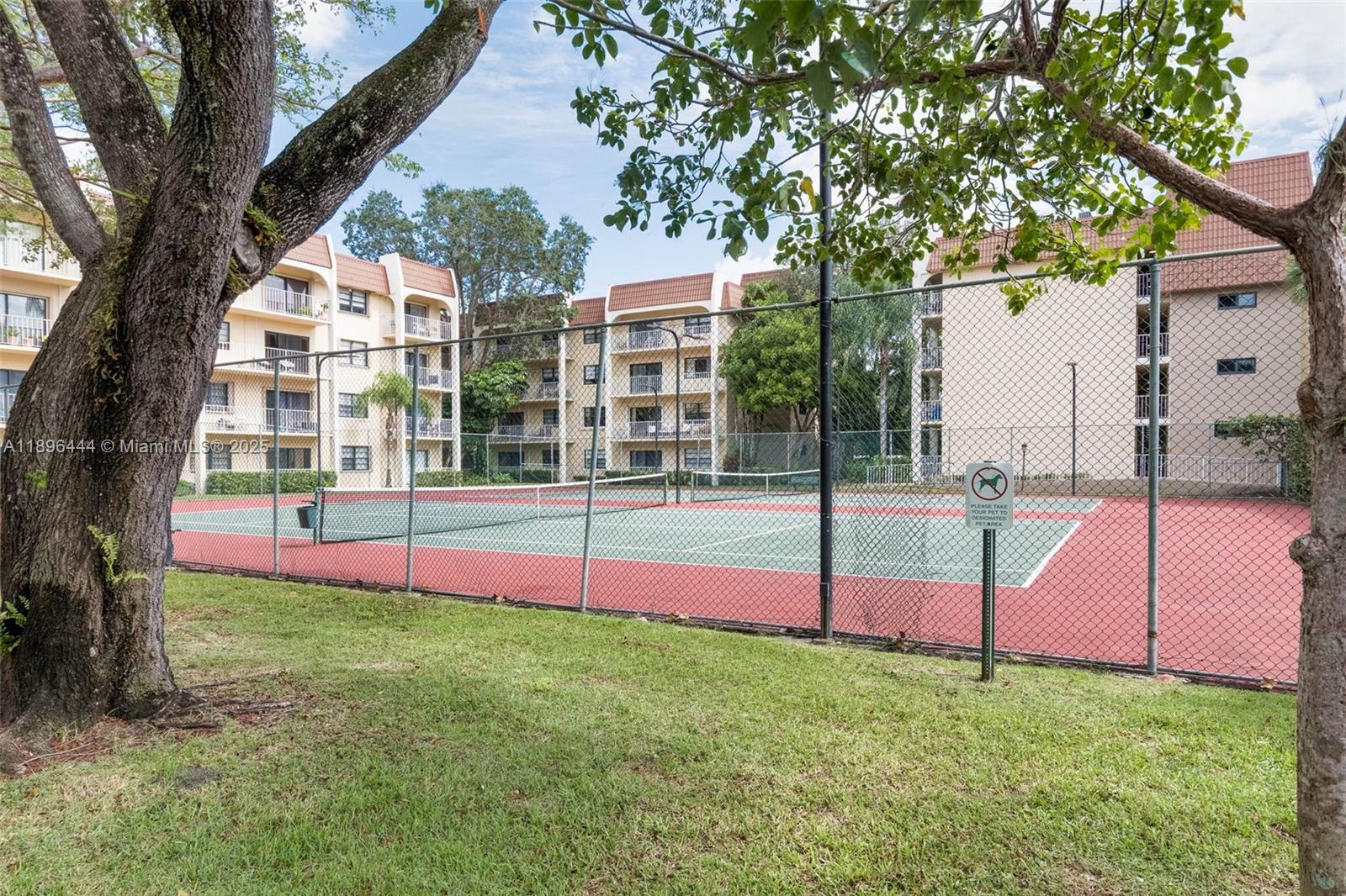WISPERWOOD VILLAGE CONDO - Residential Lease