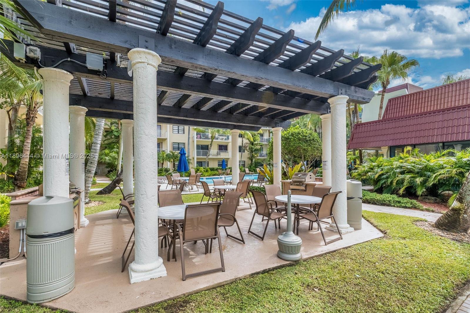 WISPERWOOD VILLAGE CONDO - Residential Lease