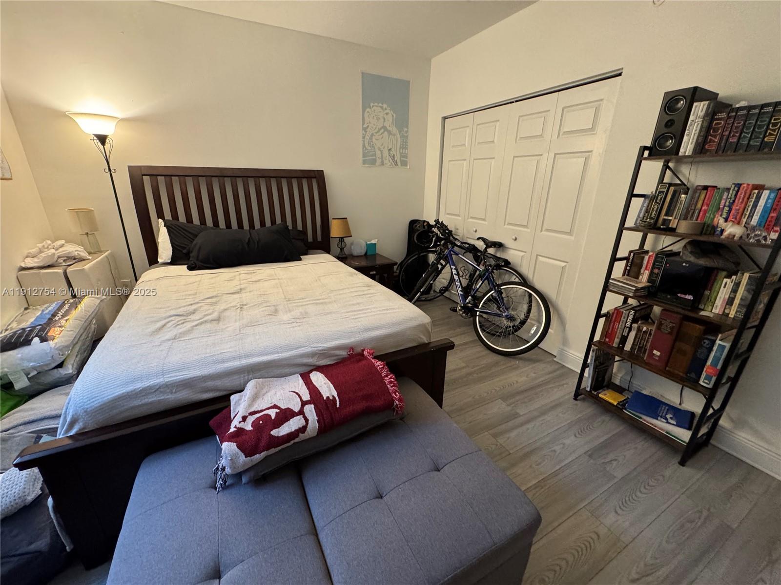 Porto Bellagio - Residential Lease