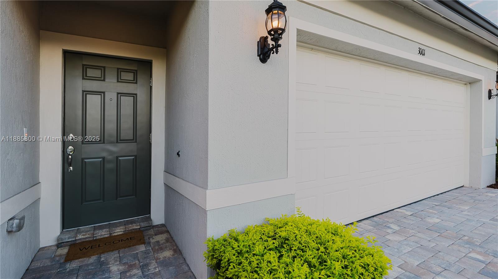 SOMERSET PLAZA - Residential Lease