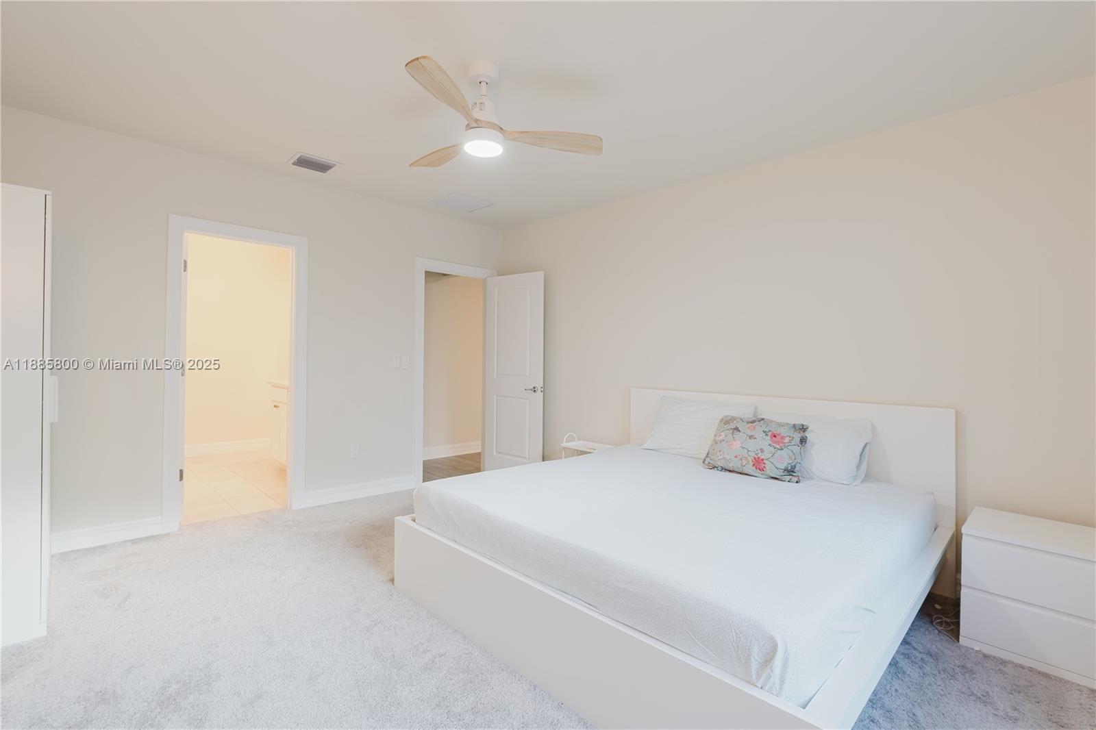 SOMERSET PLAZA - Residential Lease