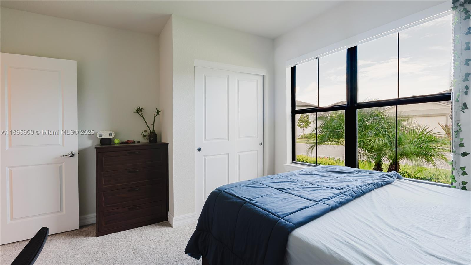 SOMERSET PLAZA - Residential Lease