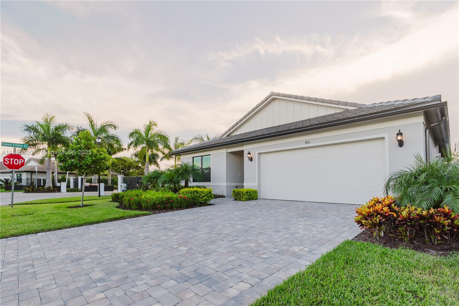 SOMERSET PLAZA - Residential Lease